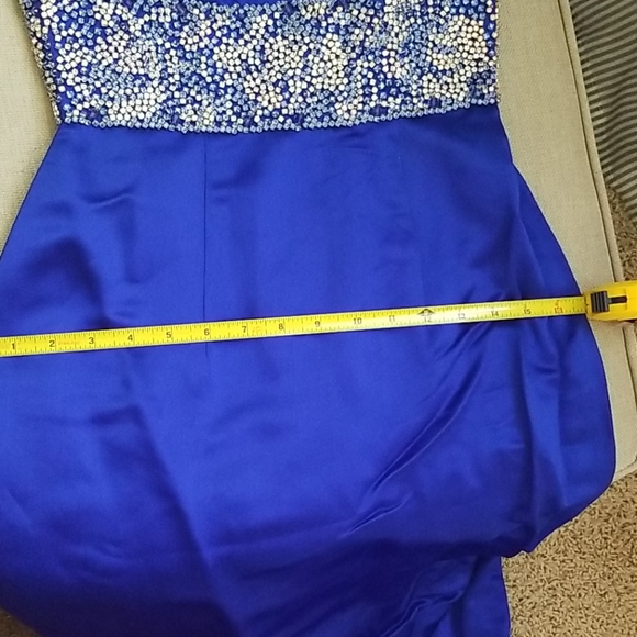 Sherri Hill Couture - Picture 8 of 10